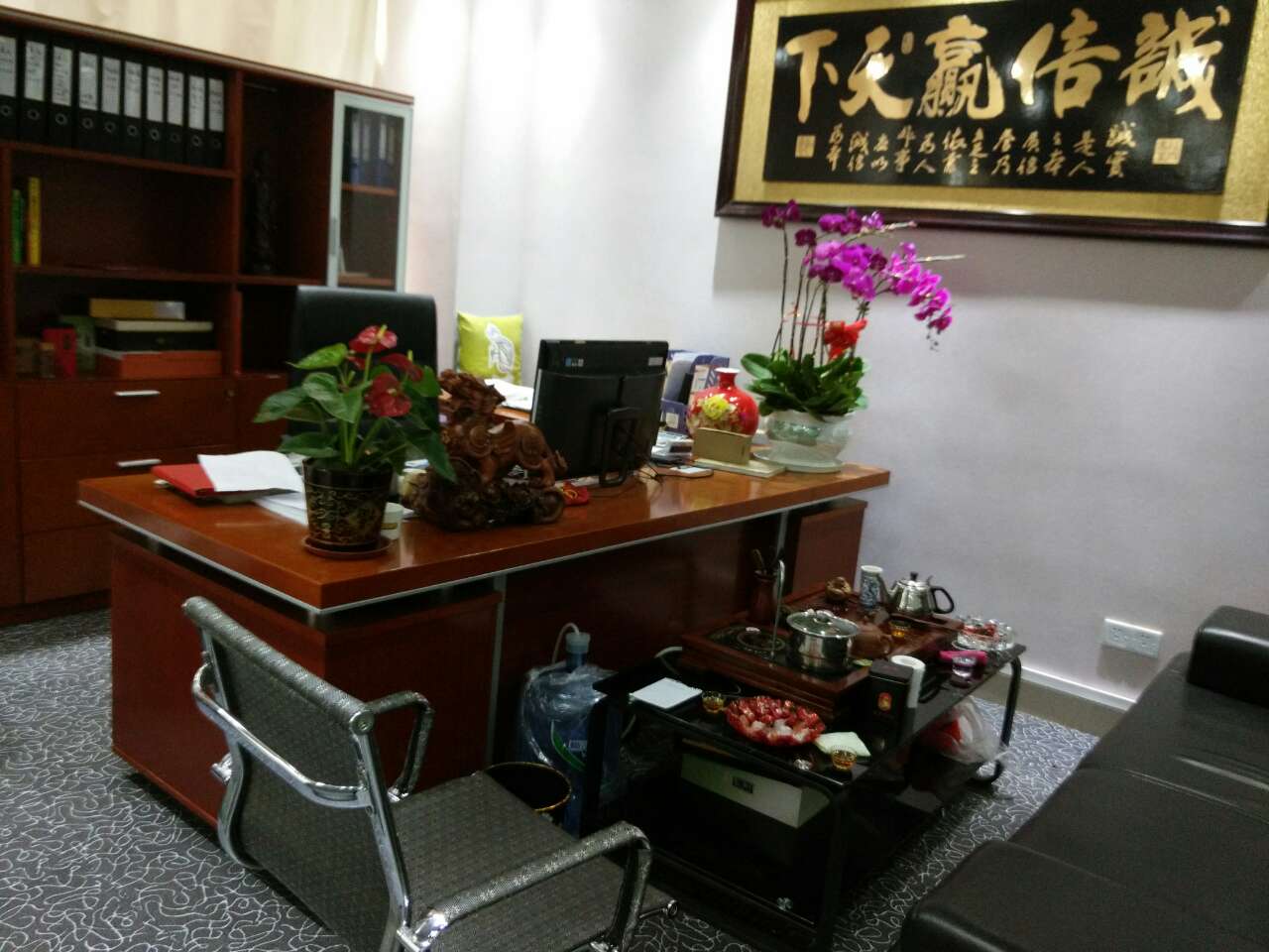 時尚經典大班桌,經理辦公桌 時尚經典大班桌,經理辦公桌