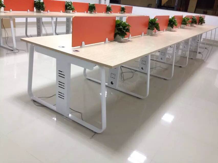 板式辦公家具 板式辦公家具