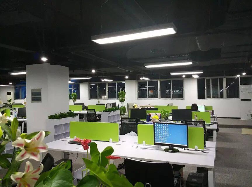 深圳辦公家具廠開放式辦公桌 深圳辦公家具廠開放式辦公桌