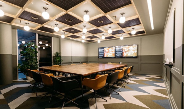 辦公室家具場景圖 辦公室家具場景圖