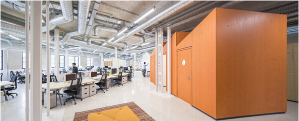 深圳辦公家具設計 深圳辦公家具設計